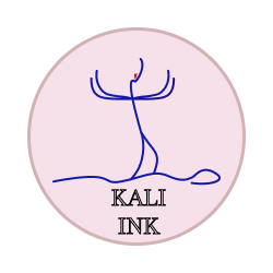 Kali Ink